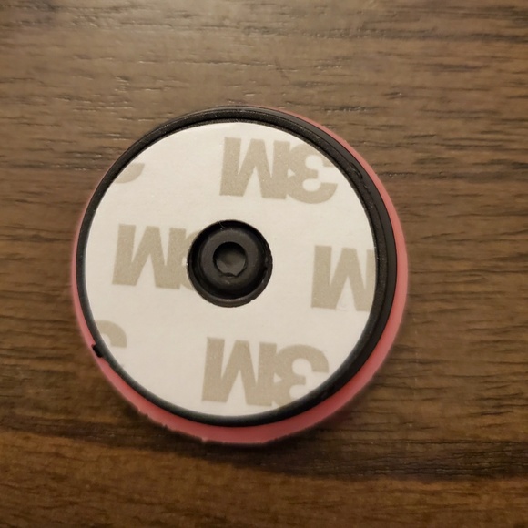 🦄💗Pink unicorn expanding phone grip and stand - Picture 2 of 2